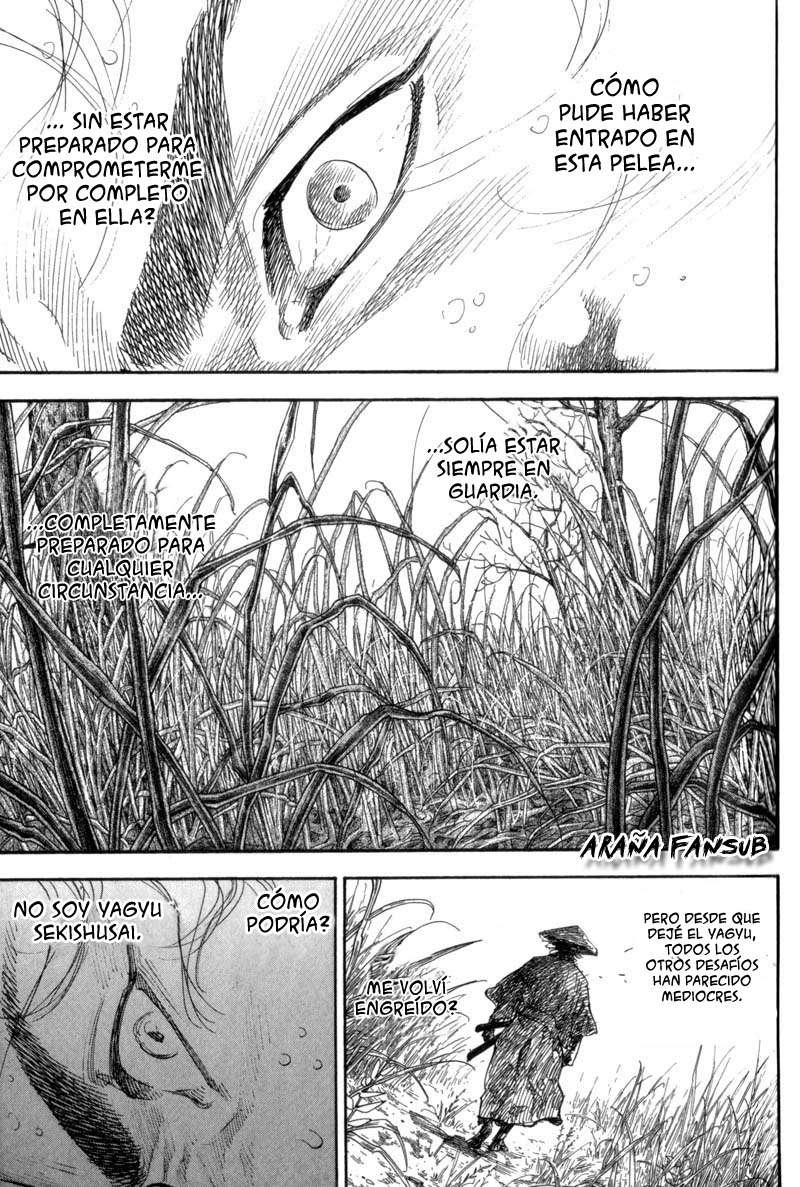 Read Vagabond ES Manga Online