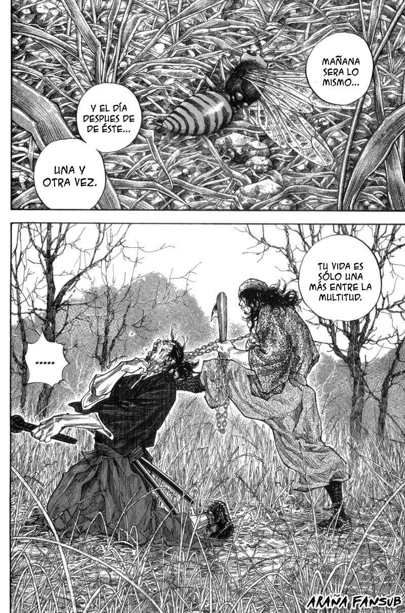 Read Vagabond ES Manga Online
