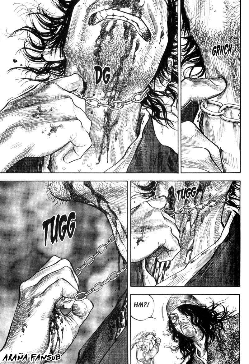 Read Vagabond ES Manga Online