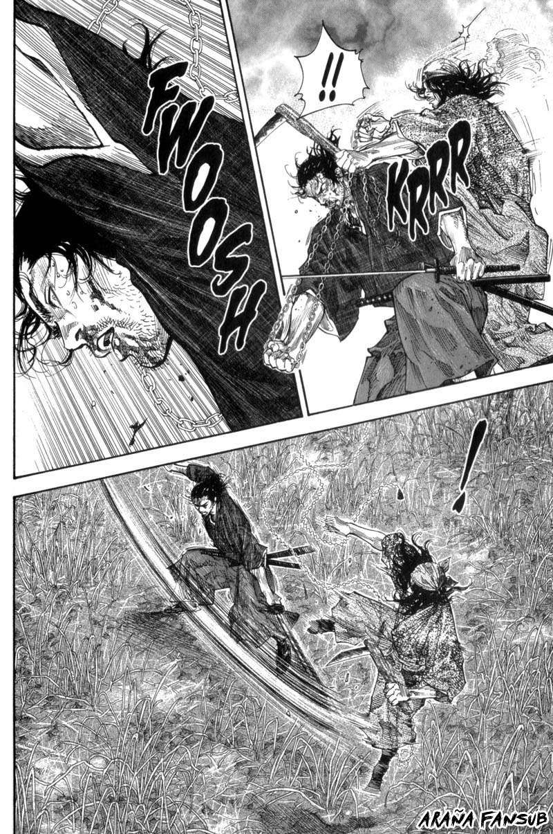 Read Vagabond ES Manga Online