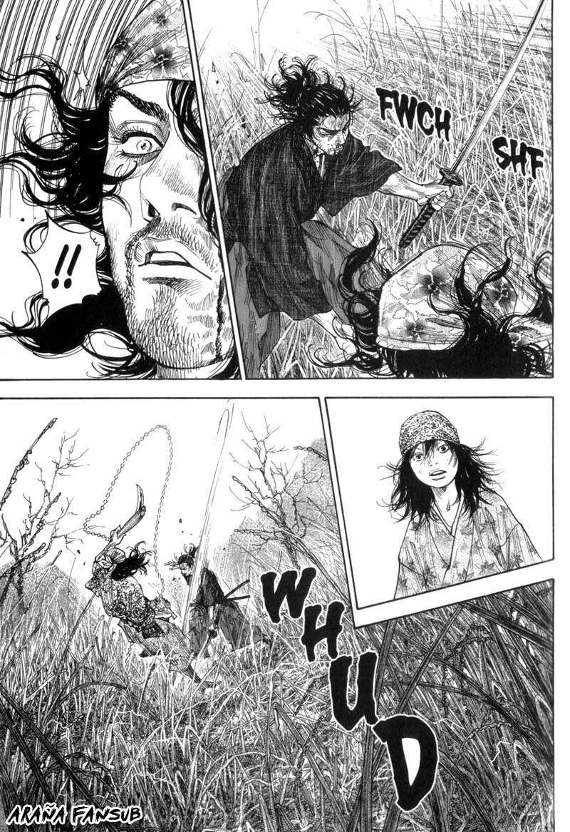 Read Vagabond ES Manga Online