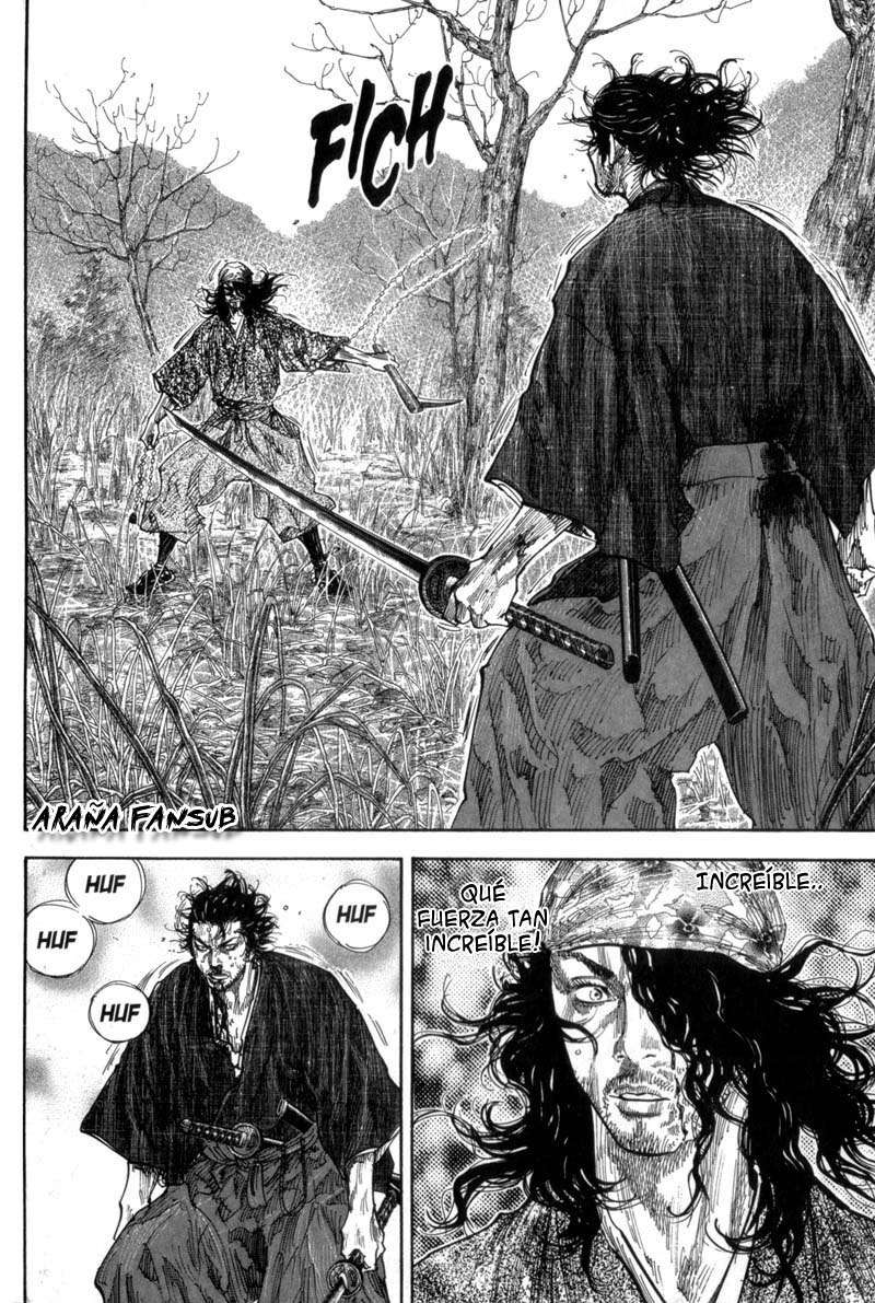 Read Vagabond ES Manga Online