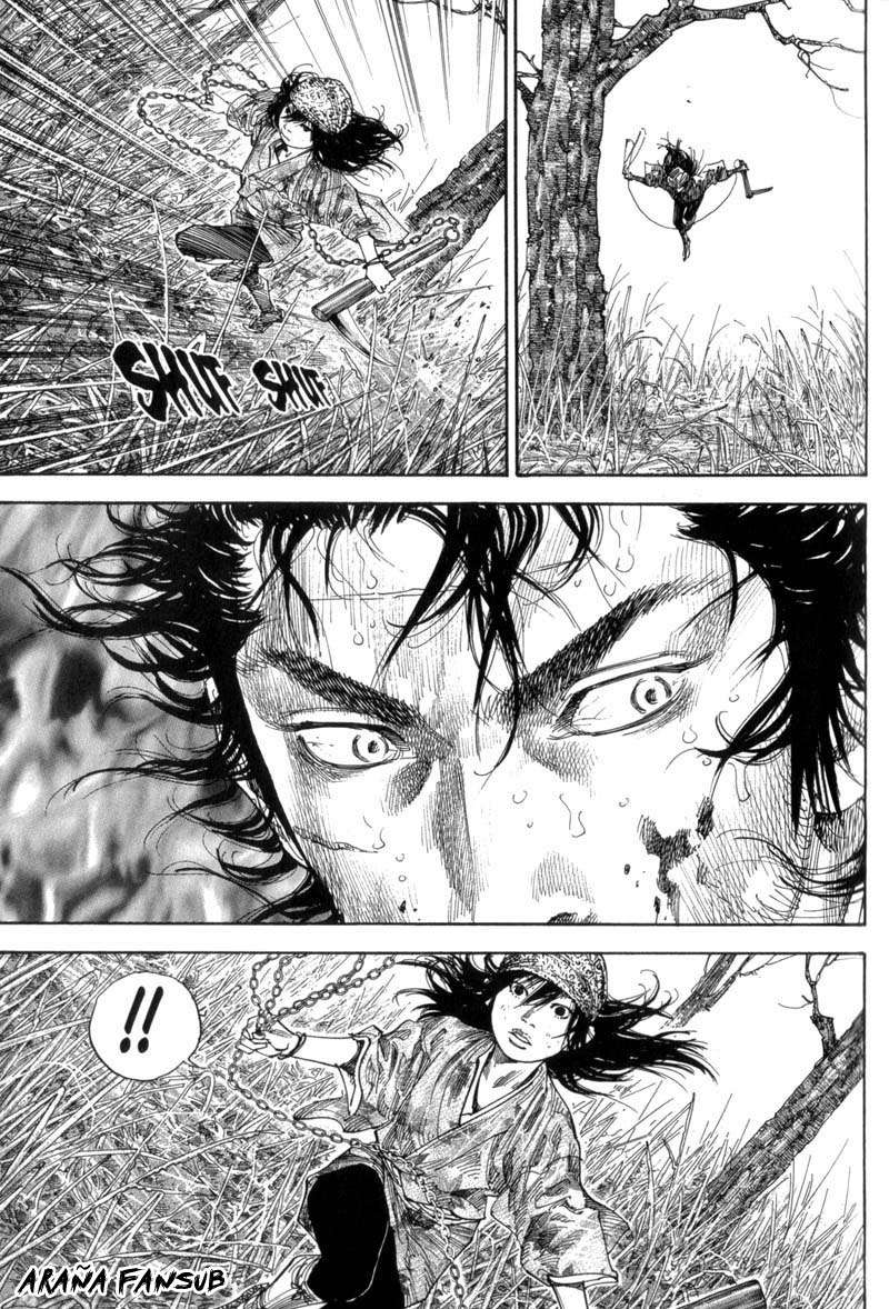 Read Vagabond ES Manga Online