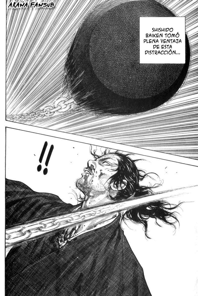 Read Vagabond ES Manga Online