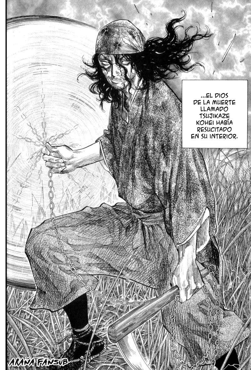 Read Vagabond ES Manga Online