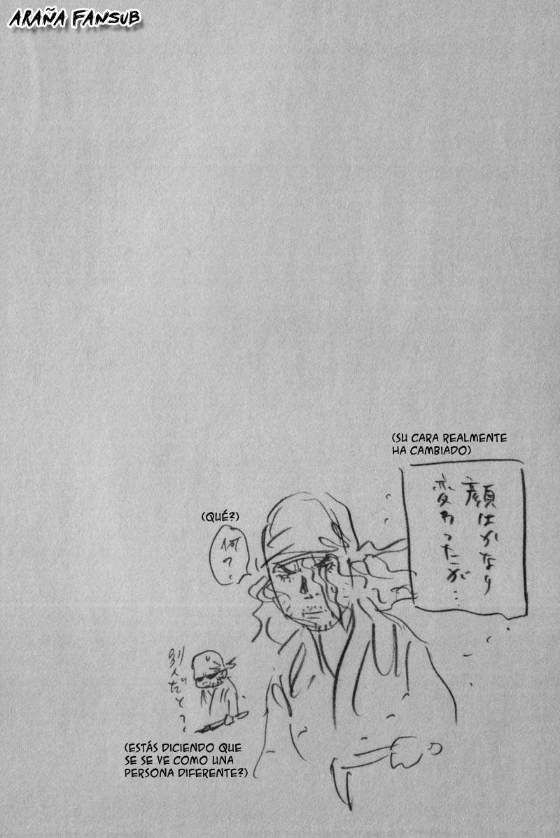 Read Vagabond ES Manga Online