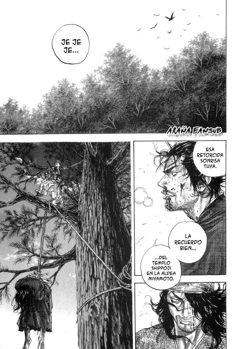 Read Vagabond ES Manga Online