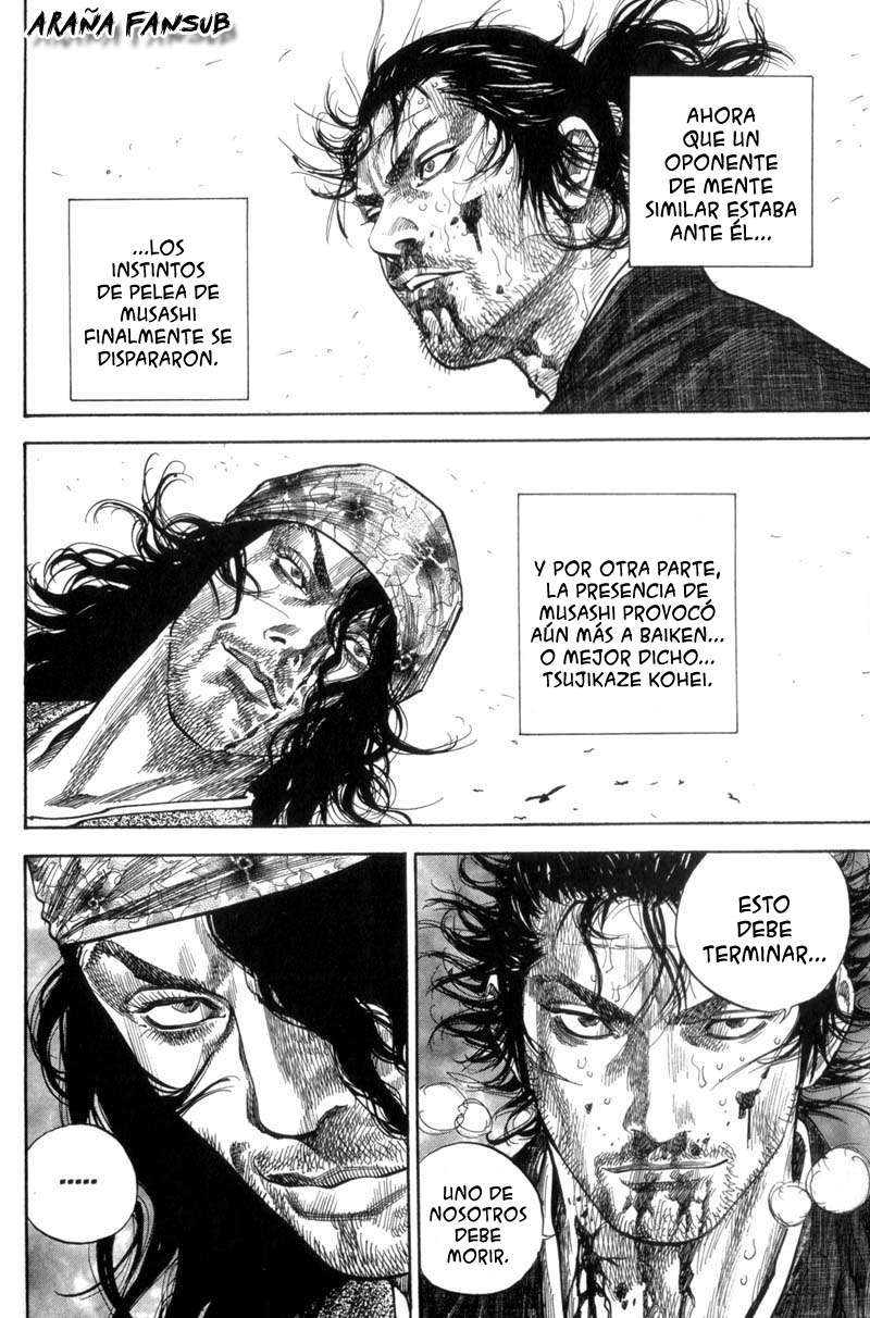 Read Vagabond ES Manga Online