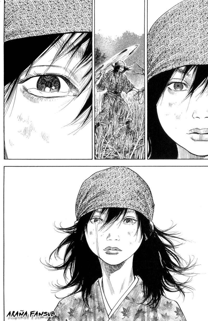 Read Vagabond ES Manga Online