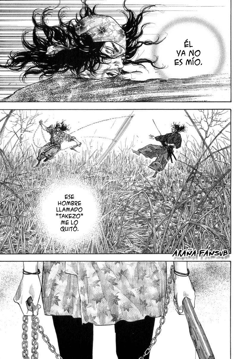 Read Vagabond ES Manga Online
