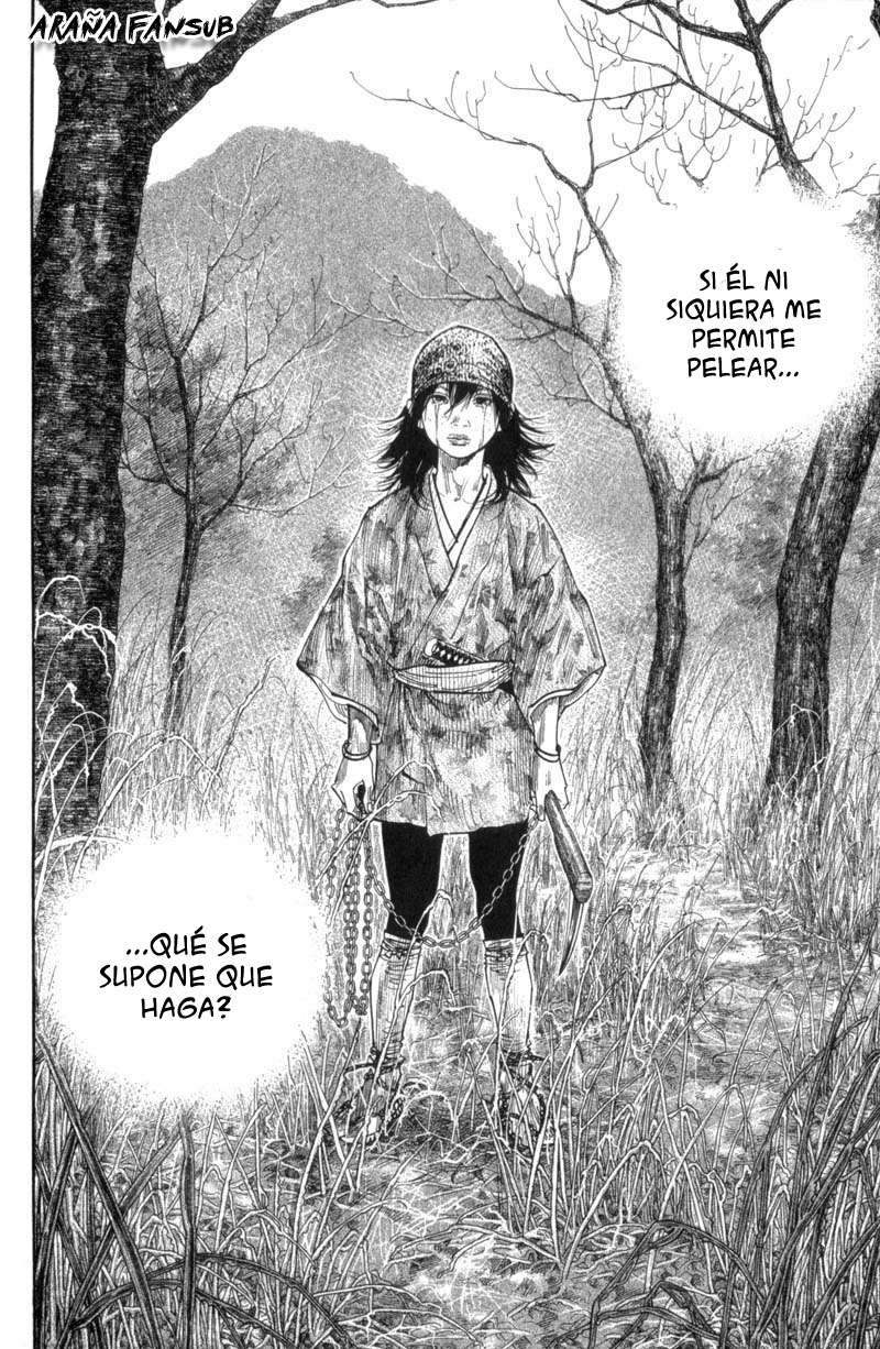 Read Vagabond ES Manga Online