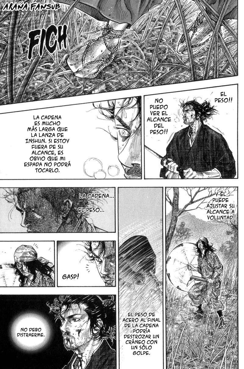 Read Vagabond ES Manga Online