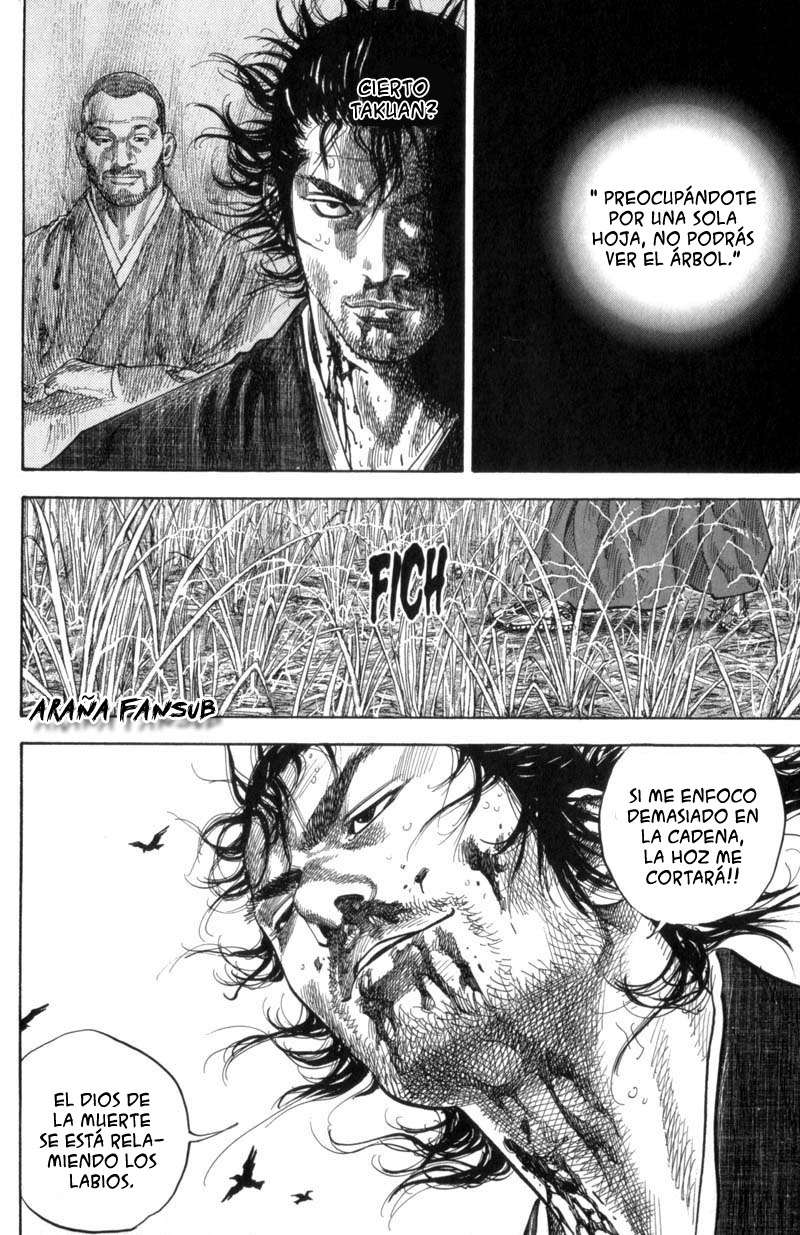 Read Vagabond ES Manga Online