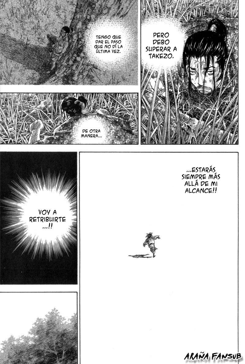 Read Vagabond ES Manga Online