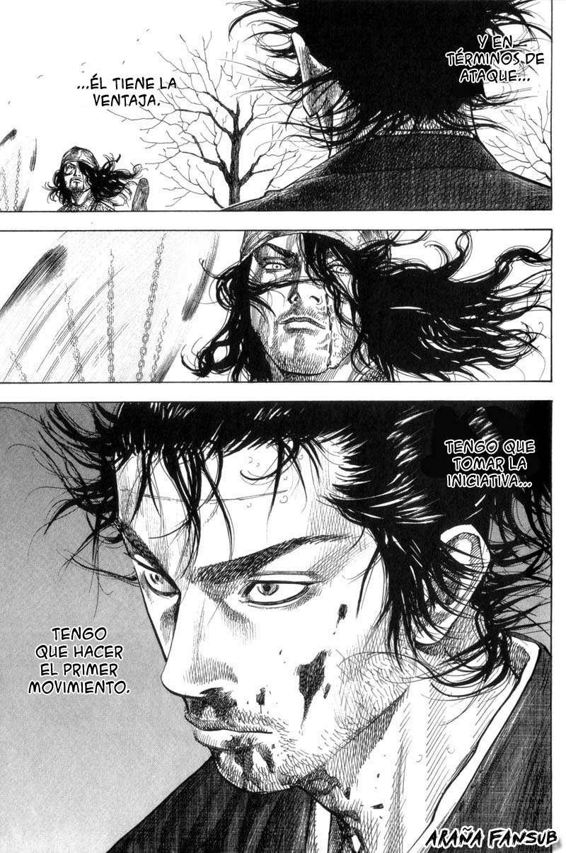 Read Vagabond ES Manga Online