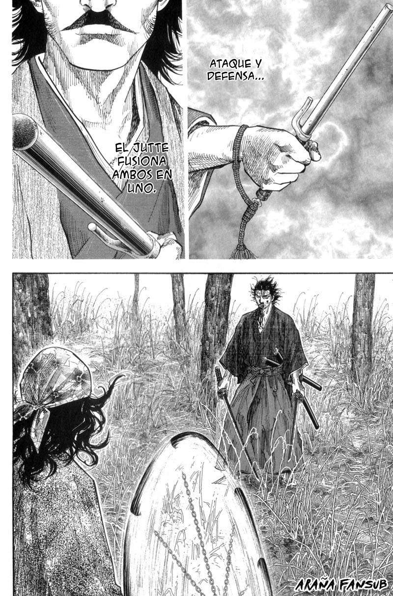 Read Vagabond ES Manga Online