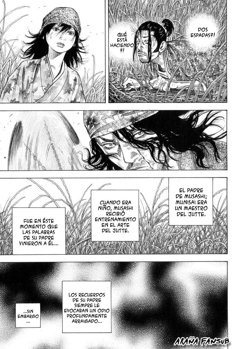 Read Vagabond ES Manga Online