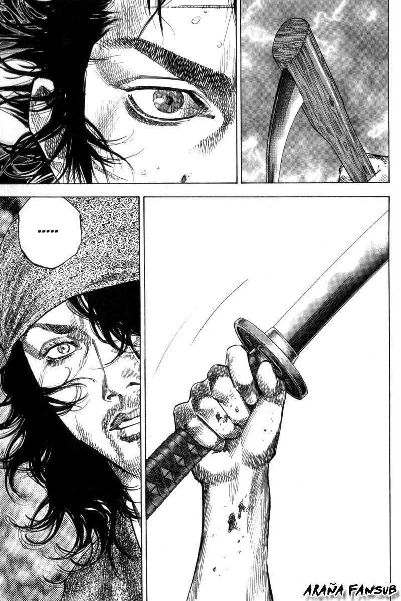 Read Vagabond ES Manga Online