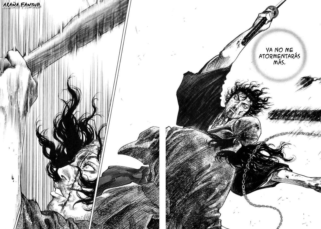 Read Vagabond ES Manga Online