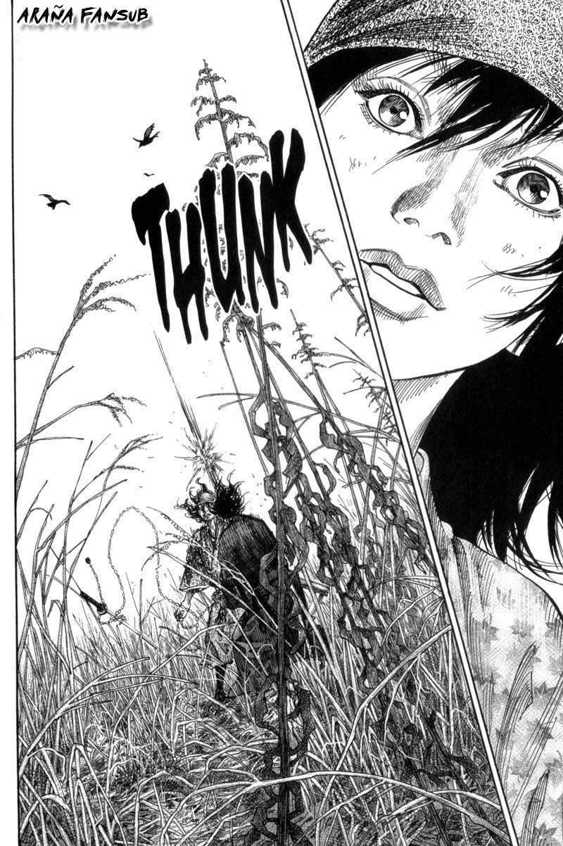 Read Vagabond ES Manga Online
