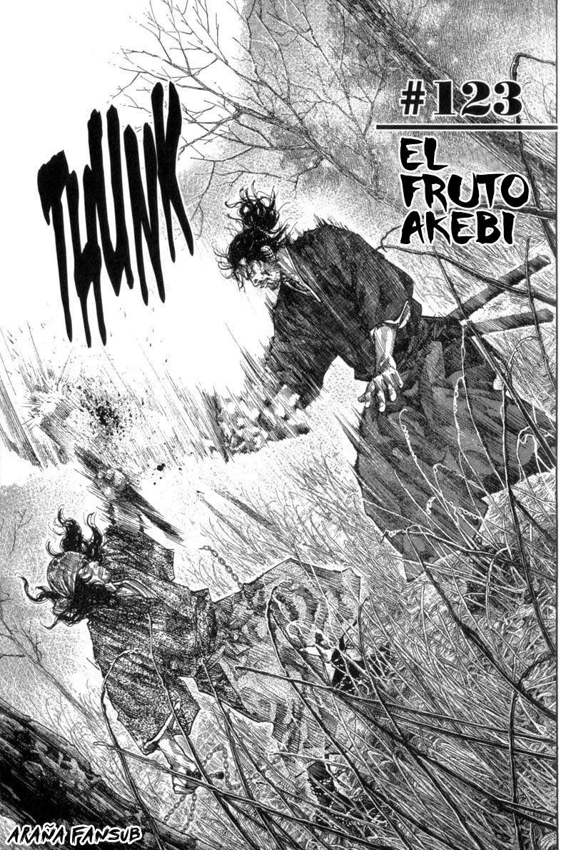 Read Vagabond ES Manga Online