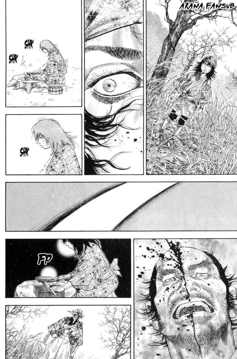 Read Vagabond ES Manga Online