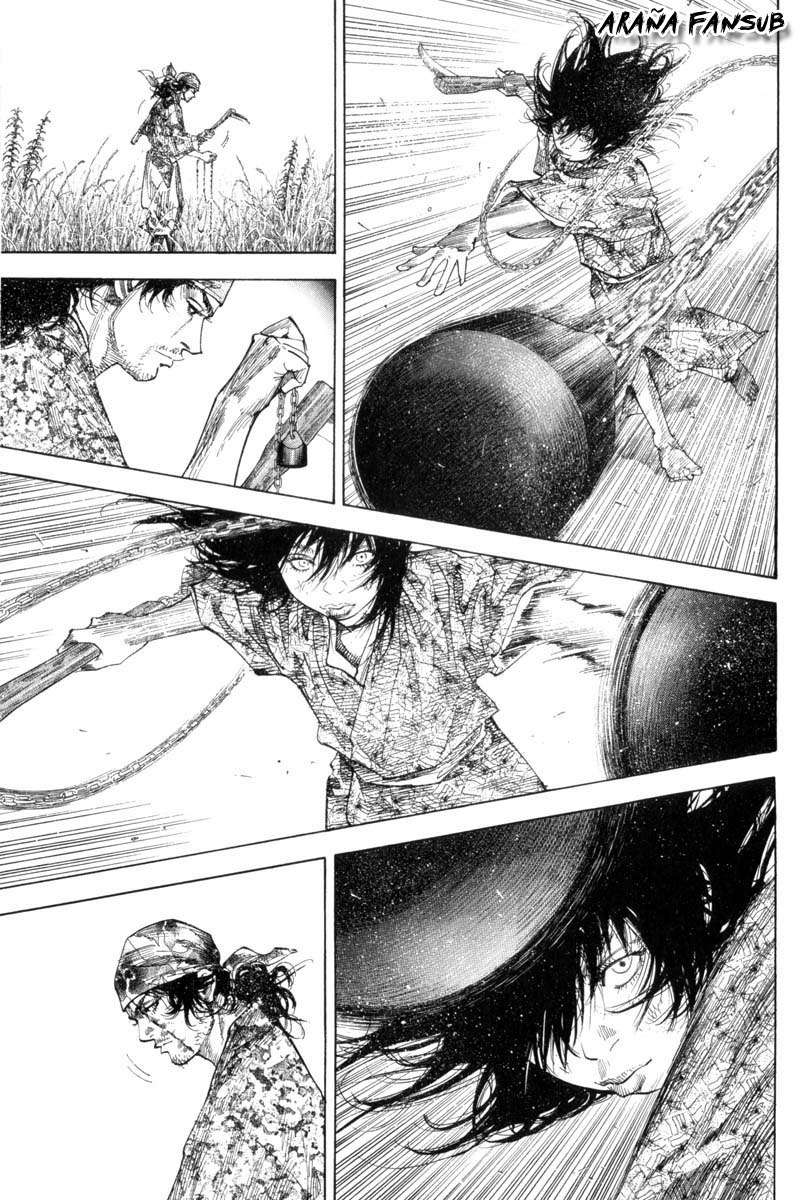 Read Vagabond ES Manga Online