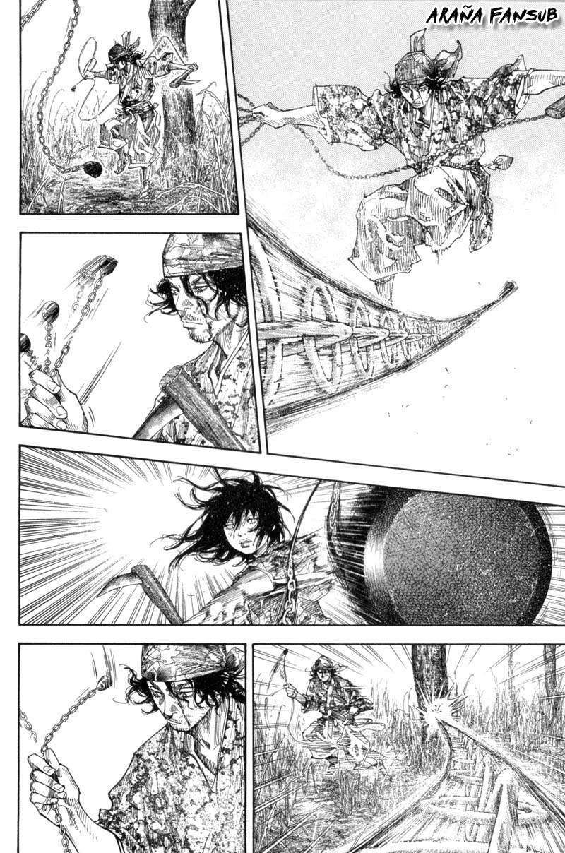 Read Vagabond ES Manga Online