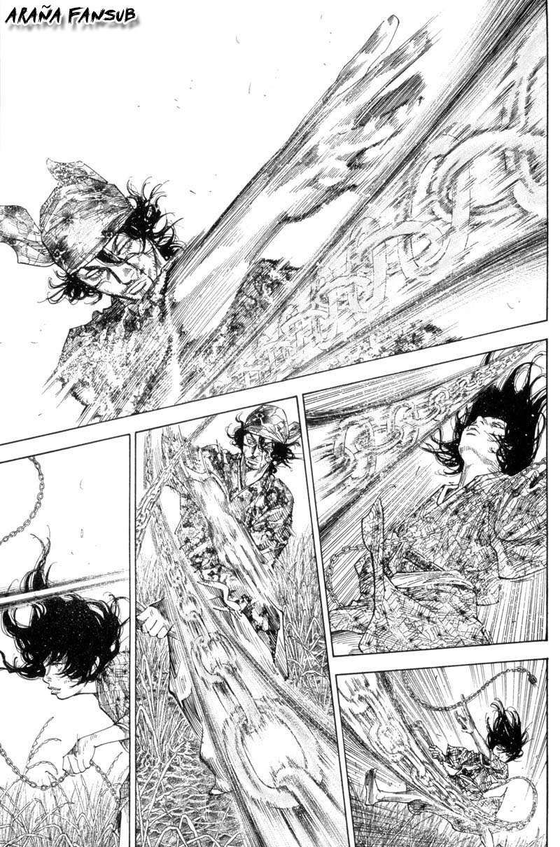 Read Vagabond ES Manga Online