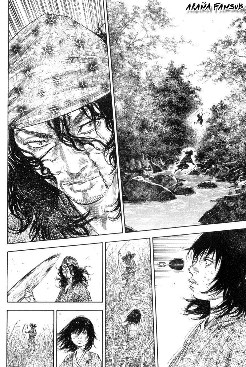 Read Vagabond ES Manga Online
