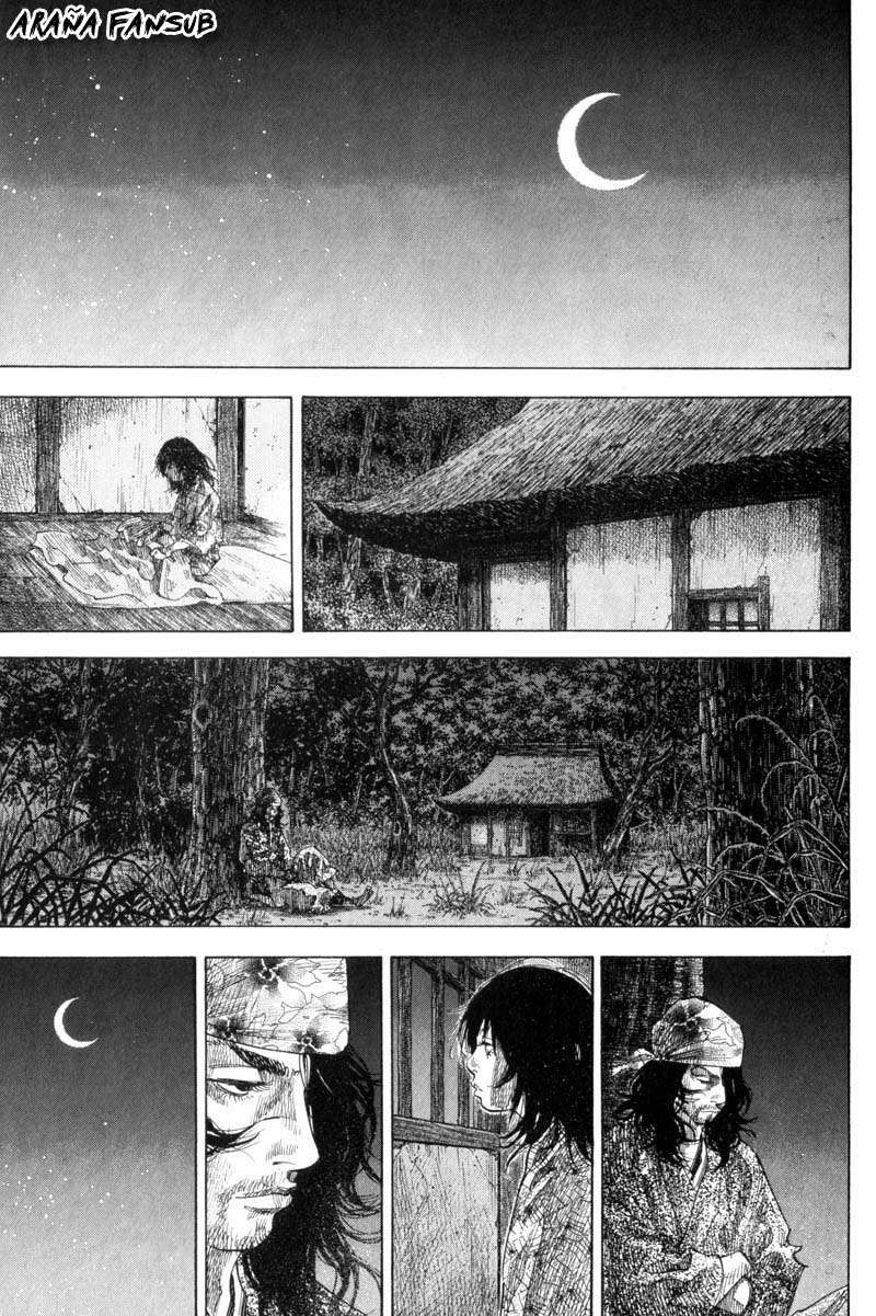 Read Vagabond ES Manga Online