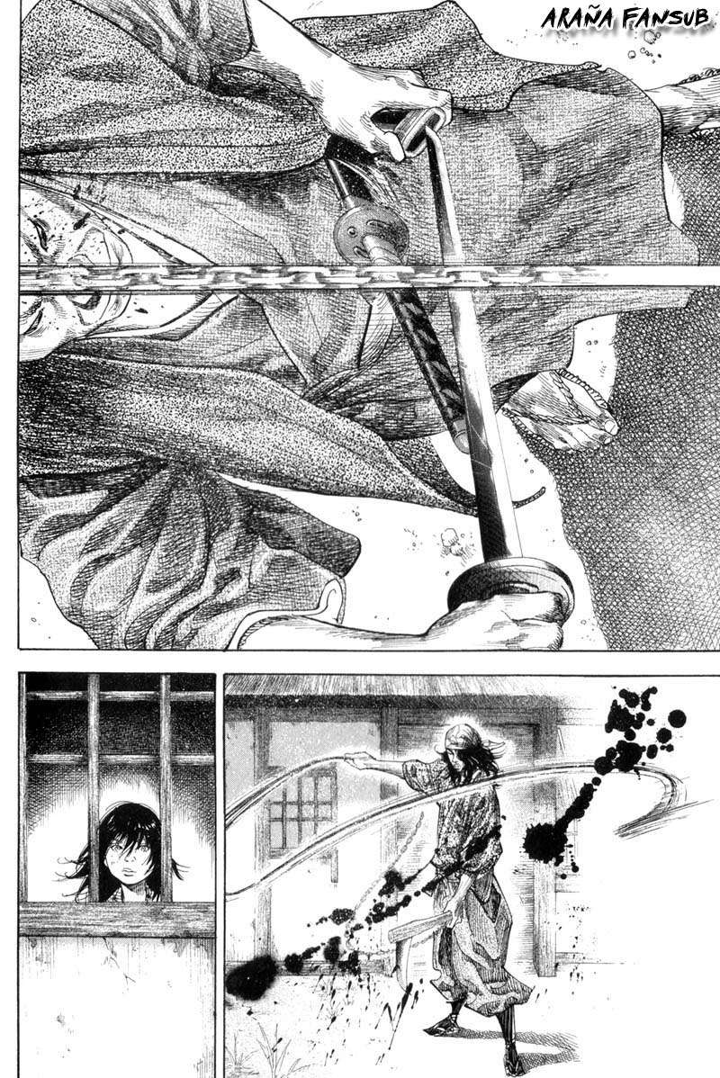 Read Vagabond ES Manga Online