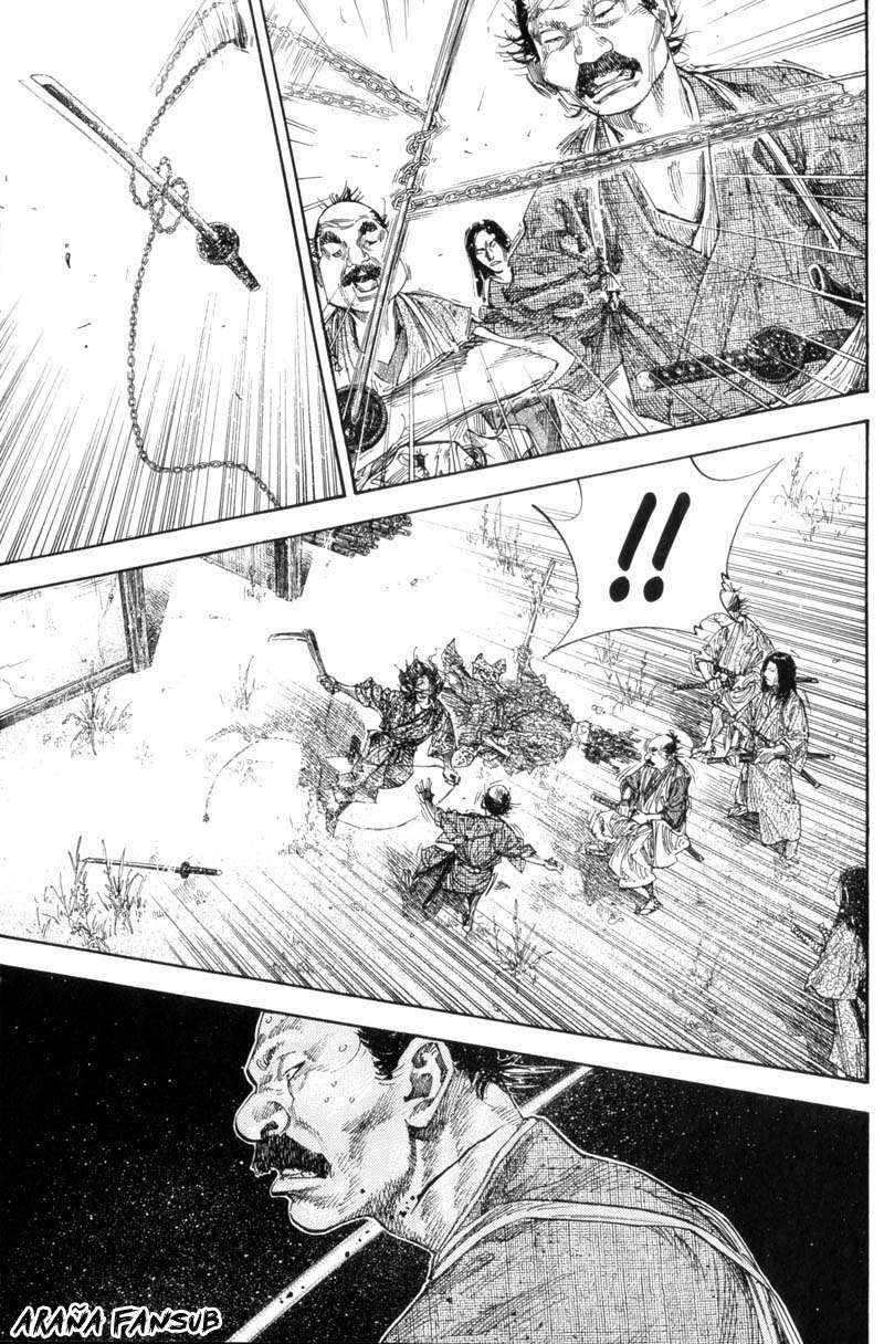 Read Vagabond ES Manga Online