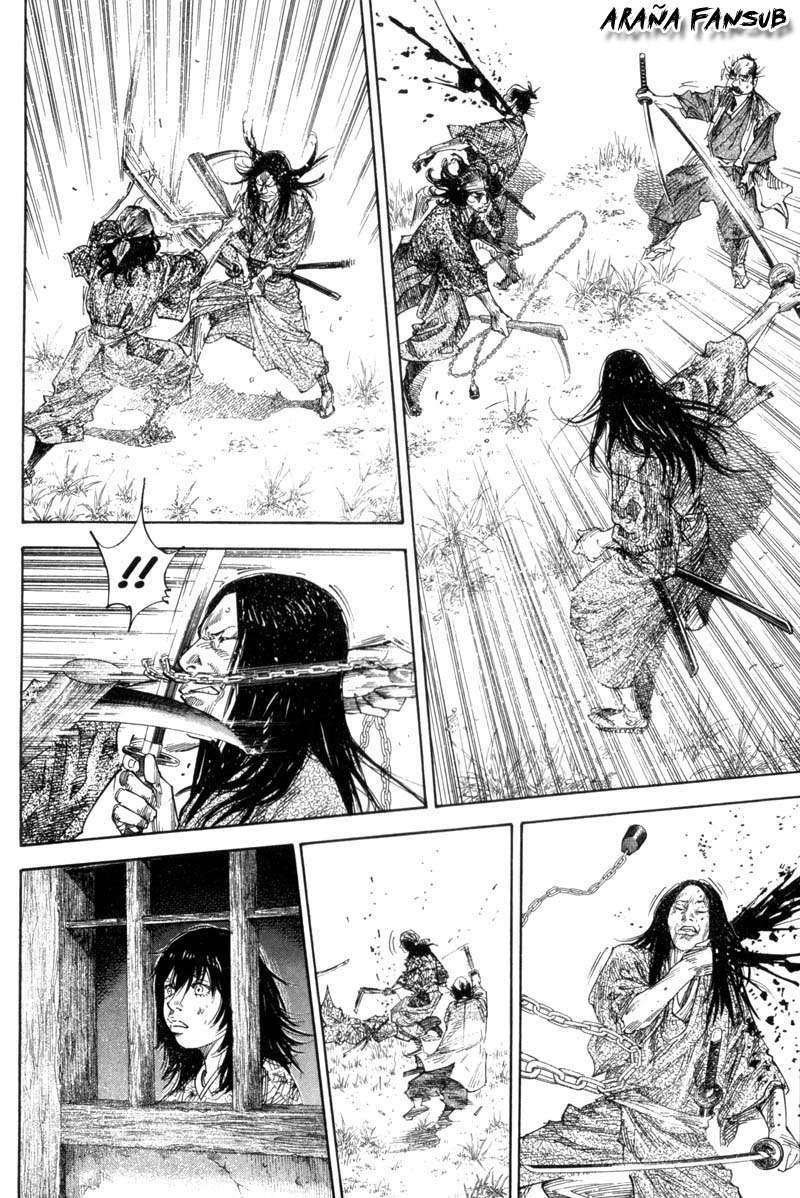 Read Vagabond ES Manga Online