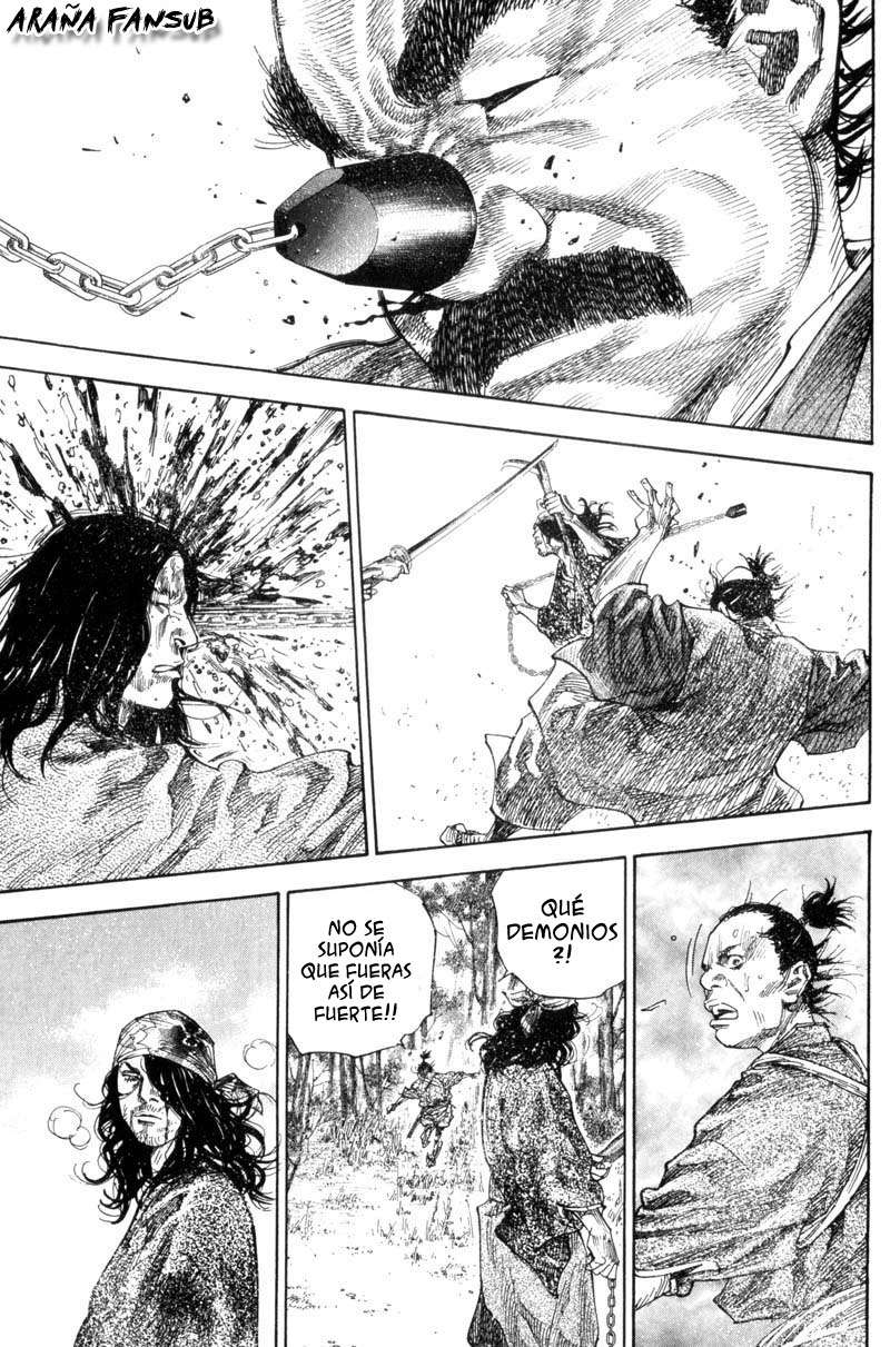 Read Vagabond ES Manga Online