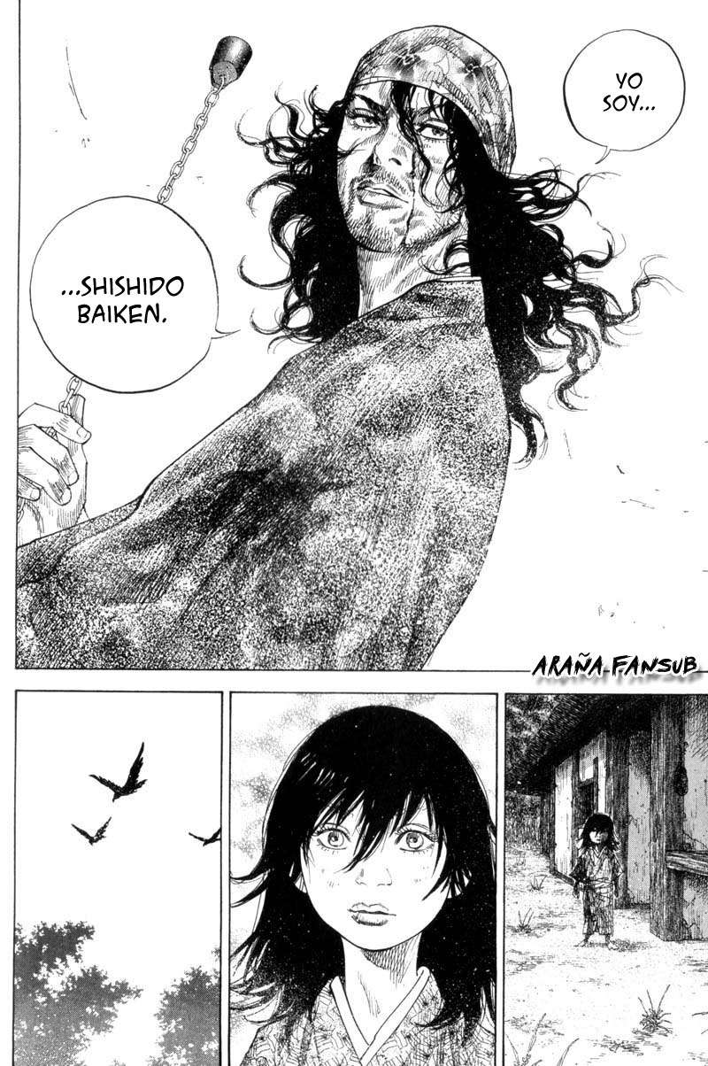 Read Vagabond ES Manga Online
