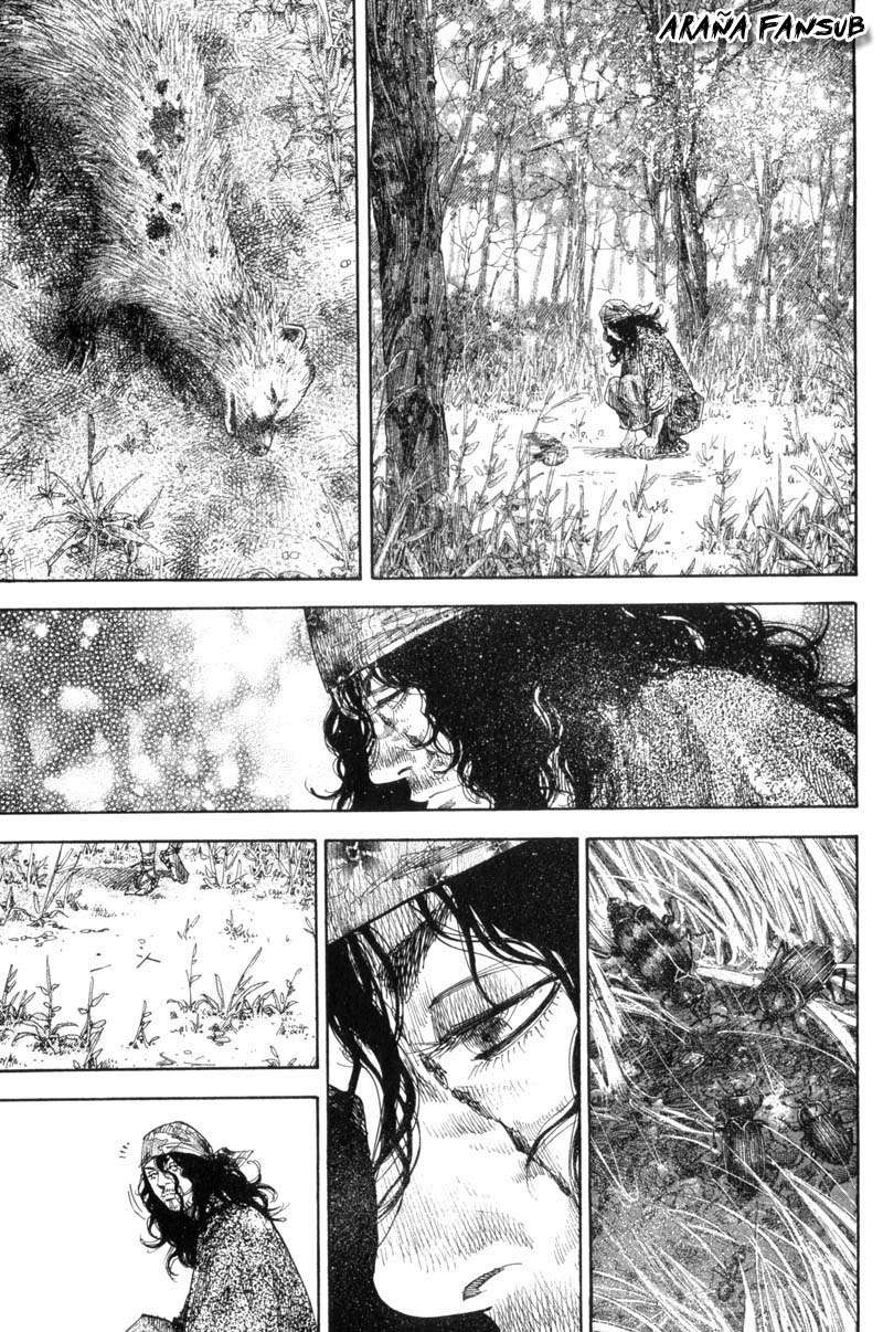 Read Vagabond ES Manga Online