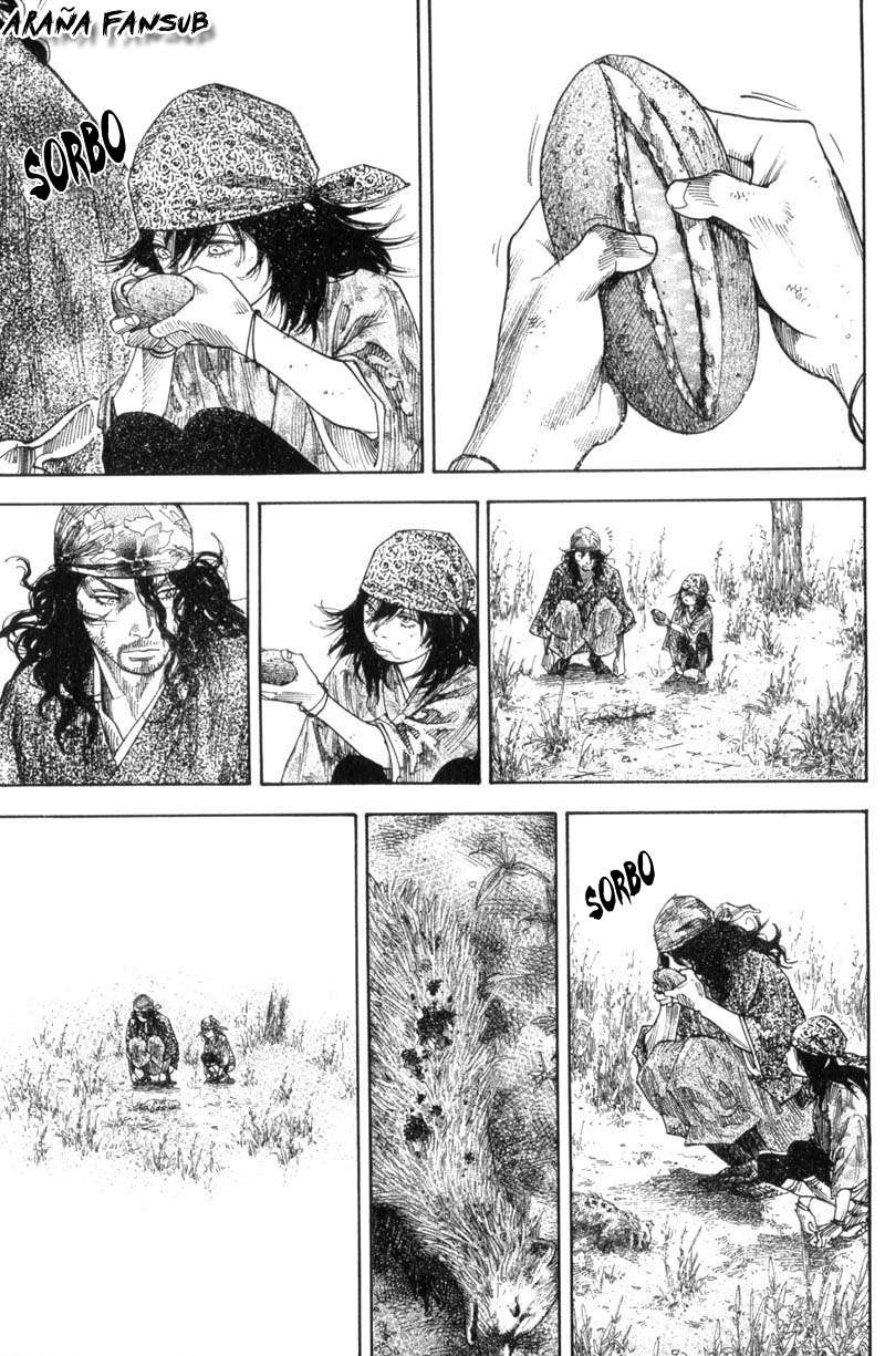 Read Vagabond ES Manga Online