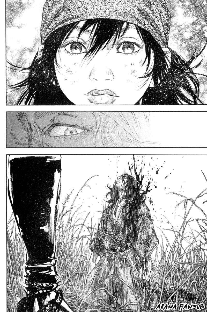Read Vagabond ES Manga Online