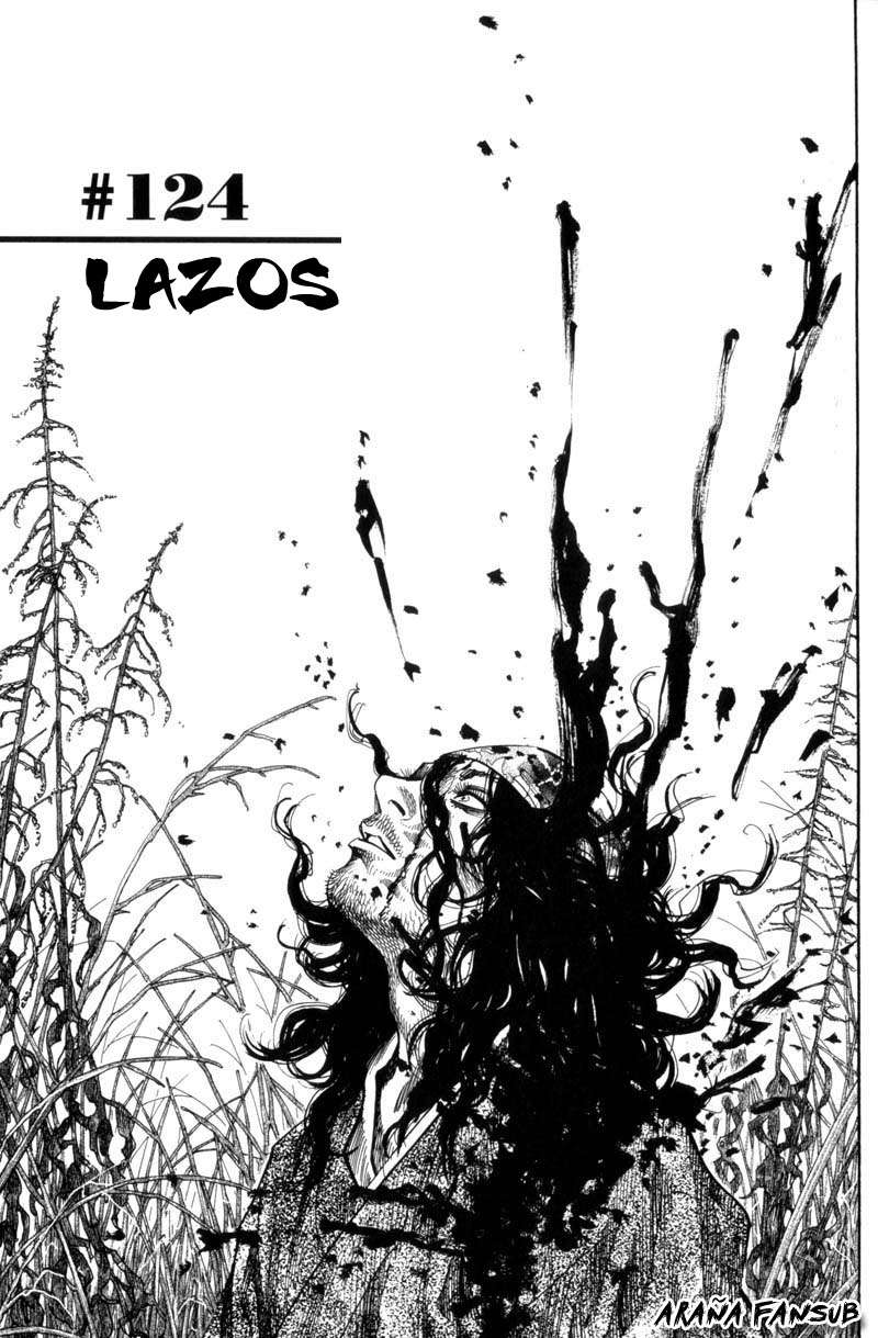 Read Vagabond ES Manga Online