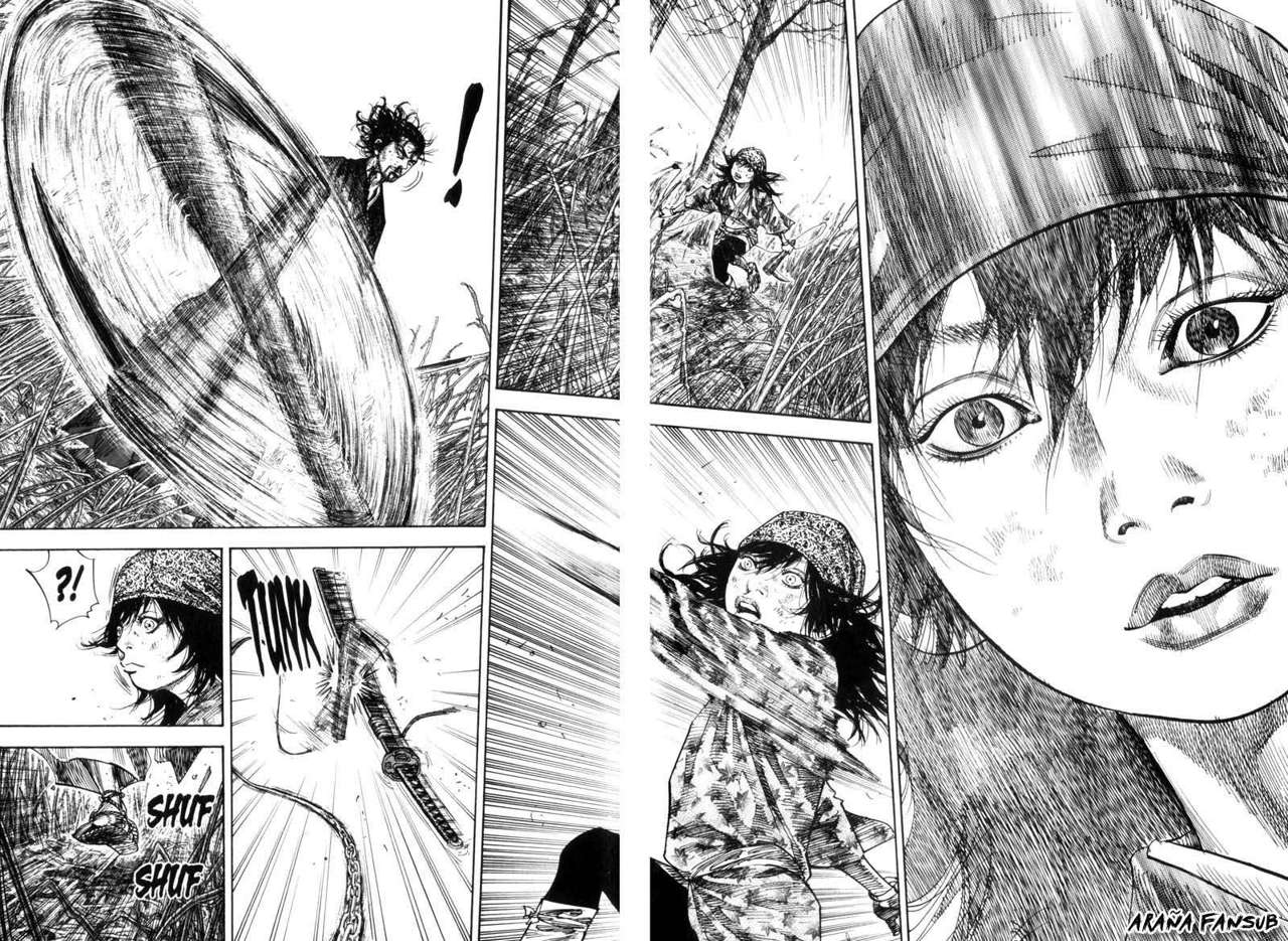 Read Vagabond ES Manga Online