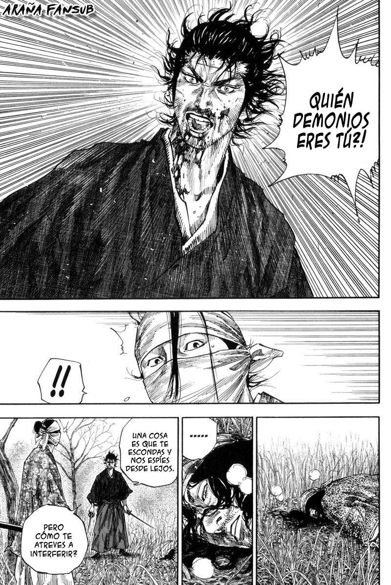 Read Vagabond ES Manga Online