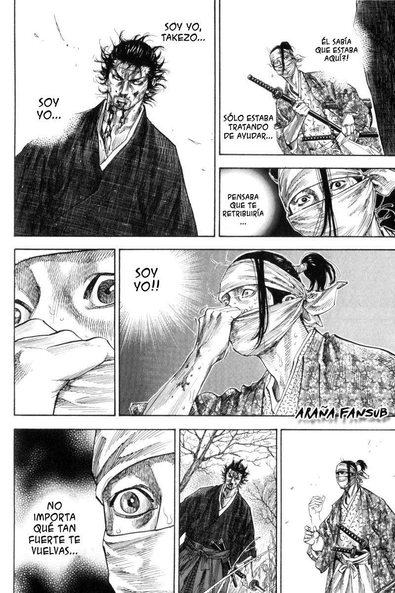 Read Vagabond ES Manga Online