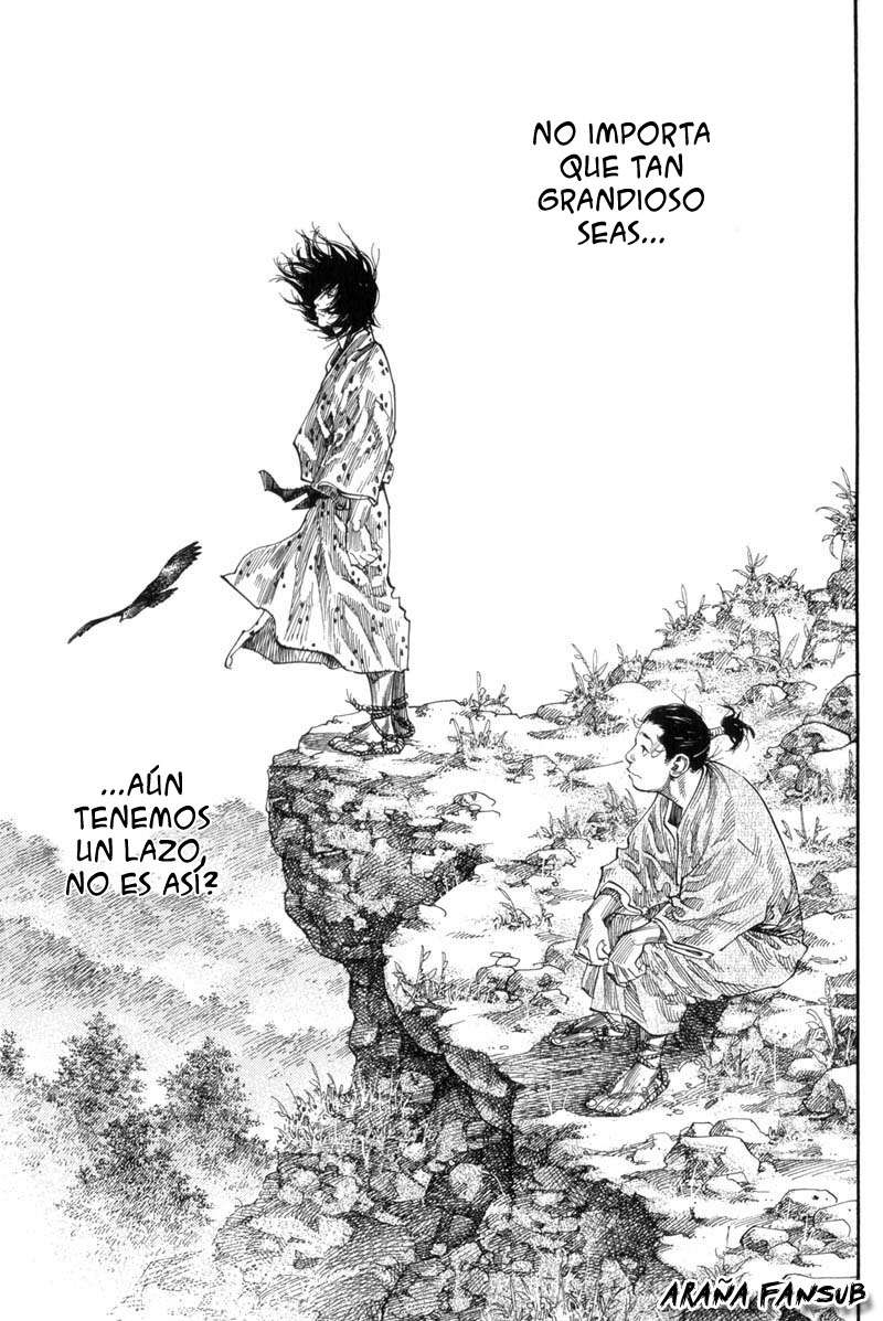 Read Vagabond ES Manga Online