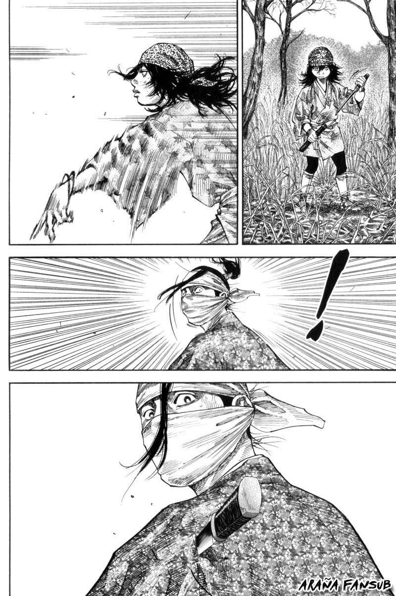 Read Vagabond ES Manga Online