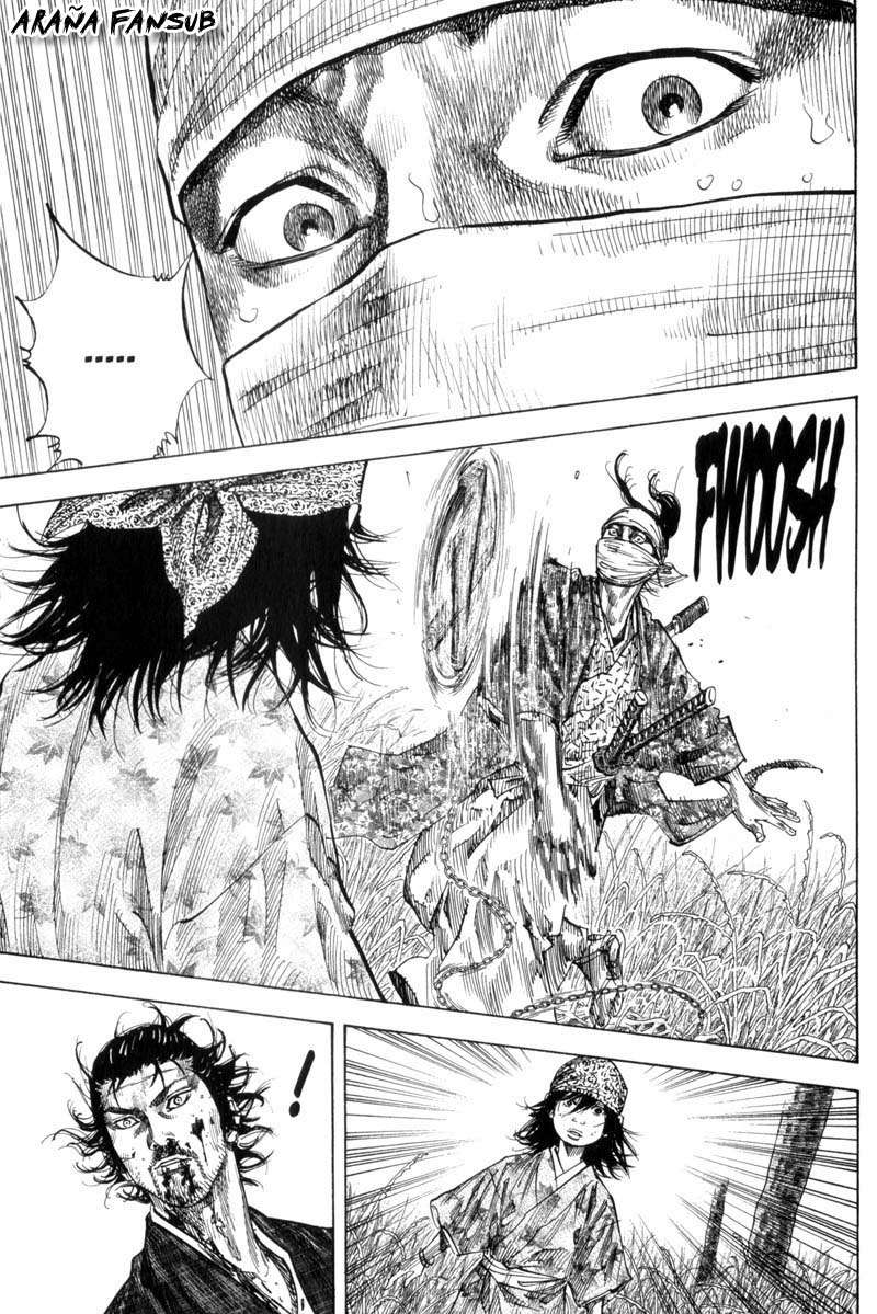 Read Vagabond ES Manga Online