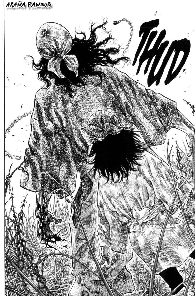 Read Vagabond ES Manga Online