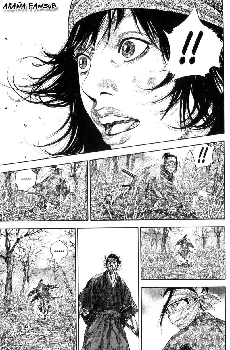Read Vagabond ES Manga Online