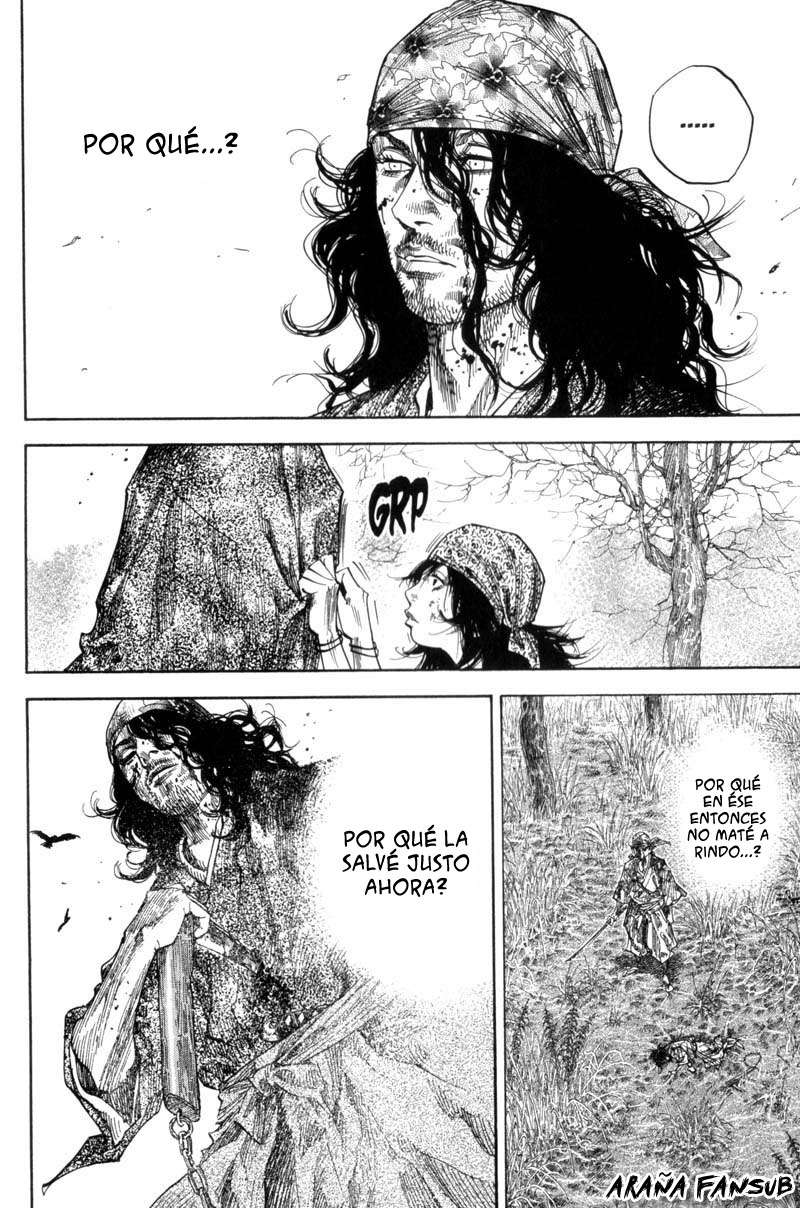Read Vagabond ES Manga Online