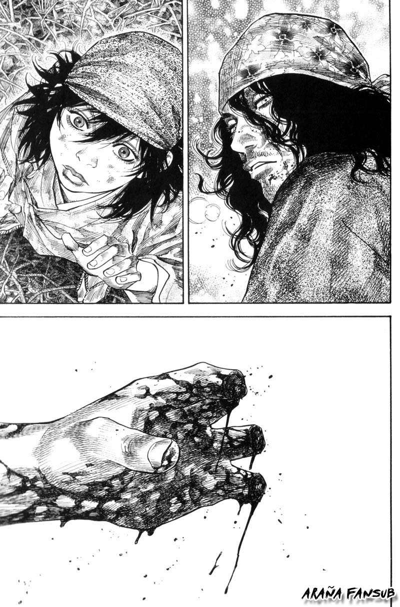 Read Vagabond ES Manga Online